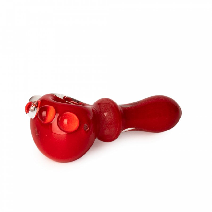 4" Full Fritter Hand Pipe