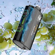 NICBAR FIRE N ICE 60K