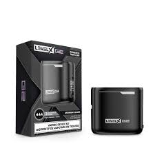 Level x boost g2 device