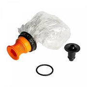 Volcano Easy Valve Ballon with Adapter