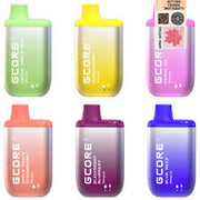 GCORE INDICATOR 7000