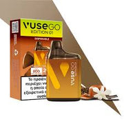 Vuse Go 800