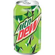 PEPSI ASSORTED DRINKS