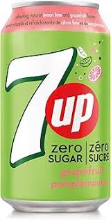 PEPSI ASSORTED DRINKS