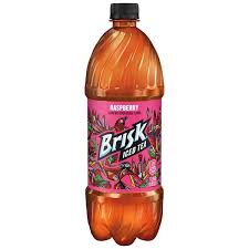 BRISK ICED TEA 1L