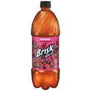 BRISK ICED TEA 1L