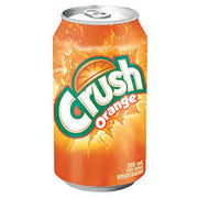 CRUSH