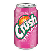 CRUSH