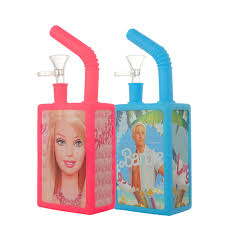 BARBIE JUICEBOX