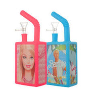 BARBIE JUICEBOX