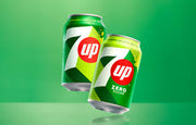 PEPSI ASSORTED DRINKS