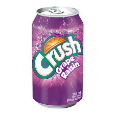 CRUSH
