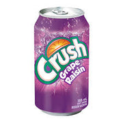 CRUSH
