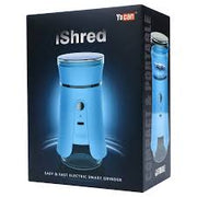 YOCAN ISHRED