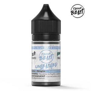 FLAVOUR BEAST UNLEASHED 20MG