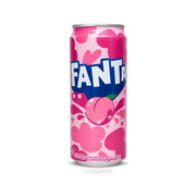 Fanta Pink 500mL