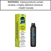 FLAVOUR BEAST FURY DISPOSABLE