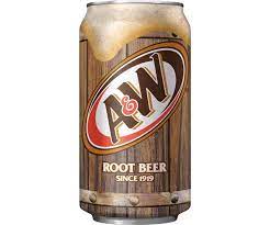 A&W ROOT BEER