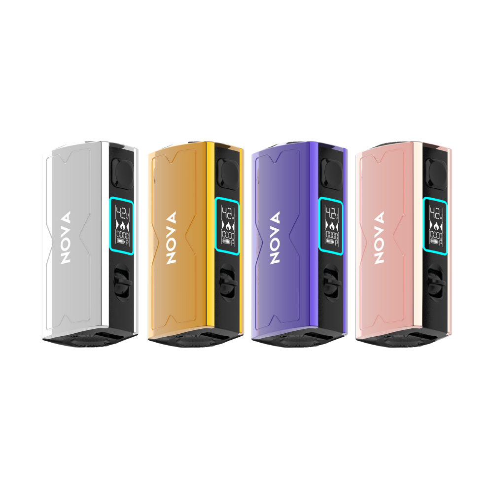Nova Palm Pro 510 Battery Vape (Metallic Edition