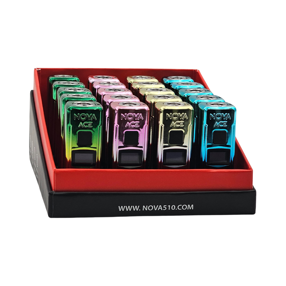 Nova Ace 510 Portable Battery