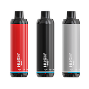 Nova Hush 2 Twist 510 Thread Battery Vape