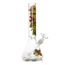 12" REDEYE FEED ME VFT WATER PIPE