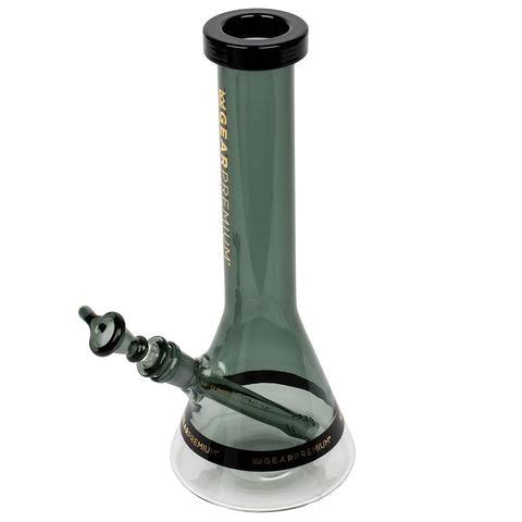 12" GEAR PREMIUM TUXEDO SWANK BEAKER TUBE