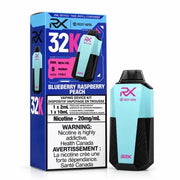 ROCKY VAPOR RX 32K