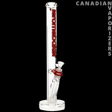 12" JEROME STRAIGHT BASE WATER PIPE