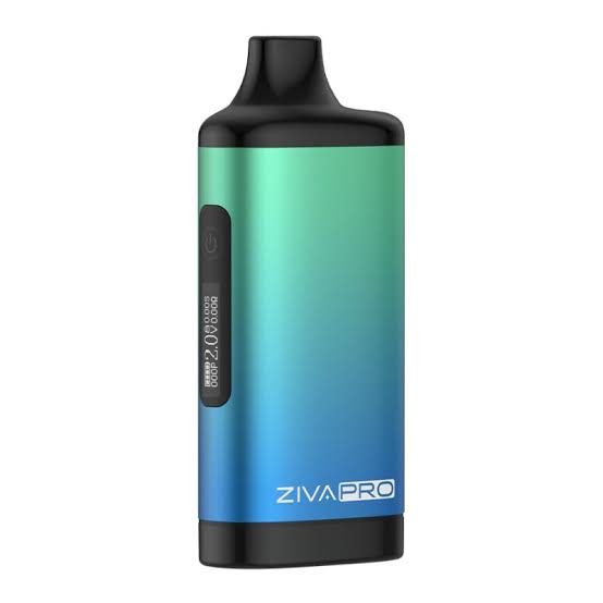 YOCAN ZIVA PRO VAPORIZER