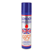 LONDON BUTANE