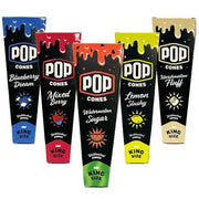 Pop Cones KING SIZE