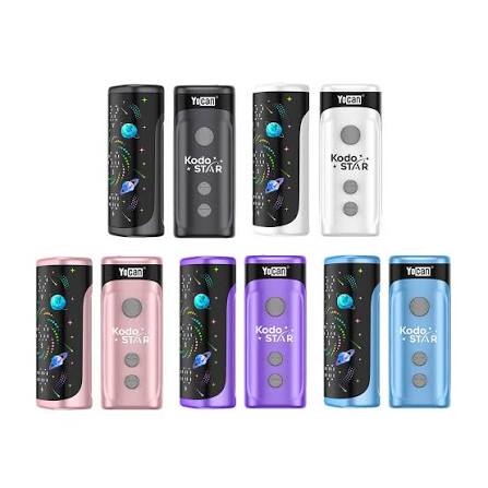 Yocan Kodo Star 510 Battery