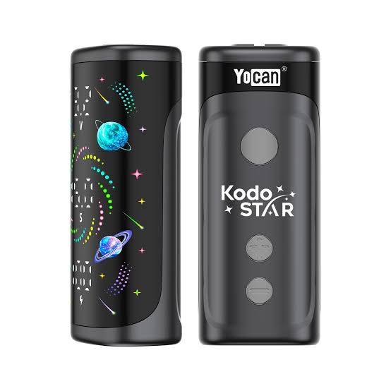 Yocan Kodo Star 510 Battery