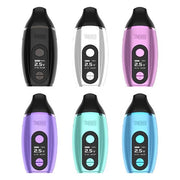 YOCAN IRIS DAB PEN