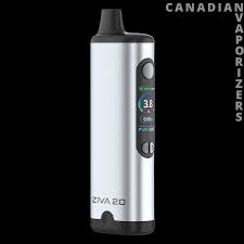 YOCAN ZIVA 2.0 SMART VAPORIZER