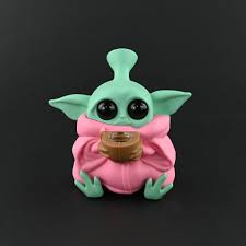 BABY YODA BONG