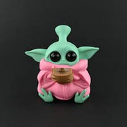 BABY YODA BONG