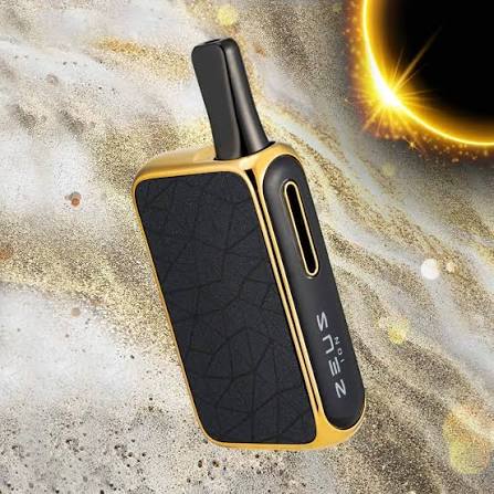 zeus ion 510 battery