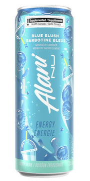 Alani Blue Slush