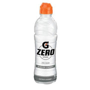 Zero Sugar Gatorade Glacier Cherry 710mL