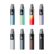 Voopoo Argus G4 Open Pod Kit