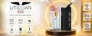UtILLIAN 850