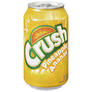 Crush Pineapple