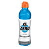 Zero Sugar Gatorade Cool Blue 710mL