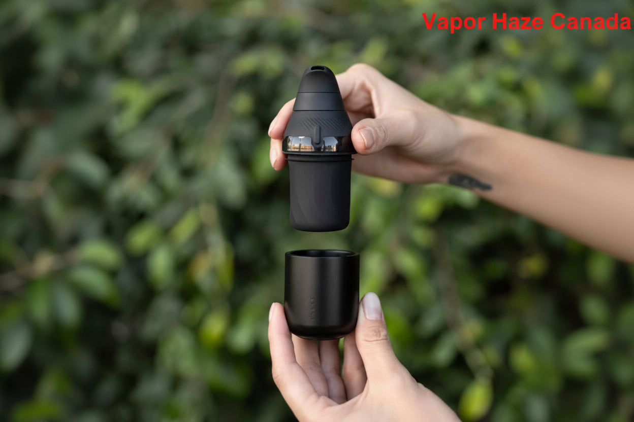 Puffco Proxy Core Kit