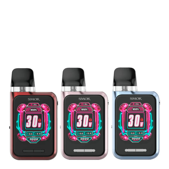 Smok NOVO GT BOX Open Pod Kit 2mL