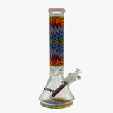 MST094 Glass Bong 14