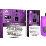 Vabeen Flex Air Ultra ( 6000 puffs)