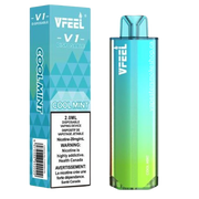 VFEEL V1 (6000 PUFFS)